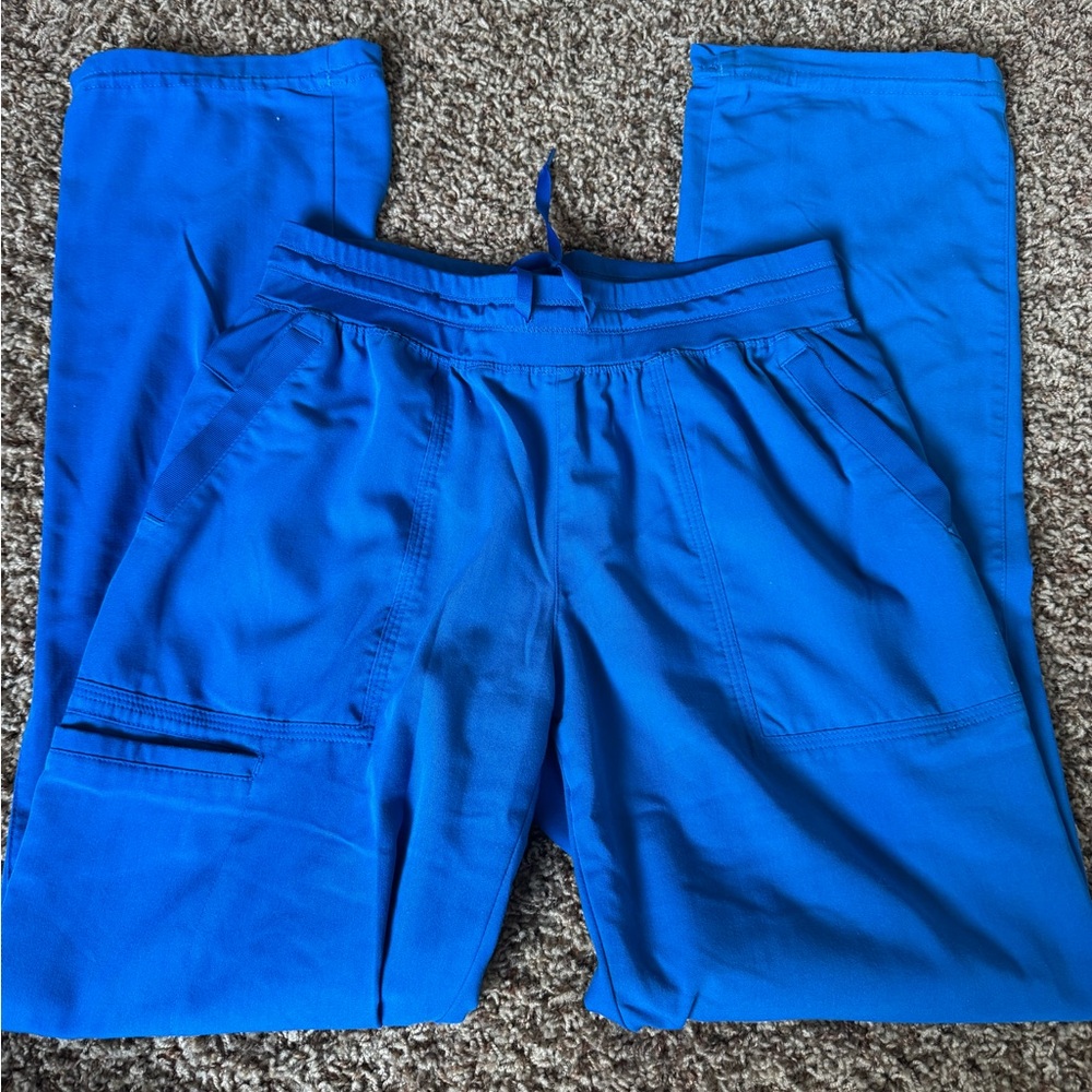 WonderWink small scrub bottoms